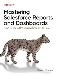 Couverture_Mastering Salesforce Reports and Dashboards