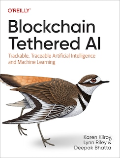 Couverture_Blockchain Tethered AI