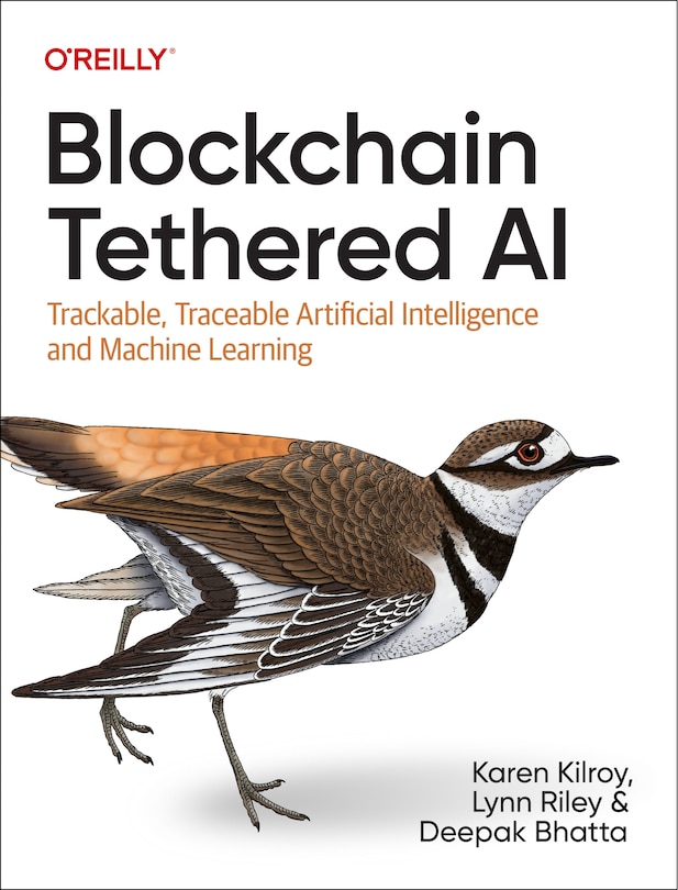 Couverture_Blockchain Tethered AI