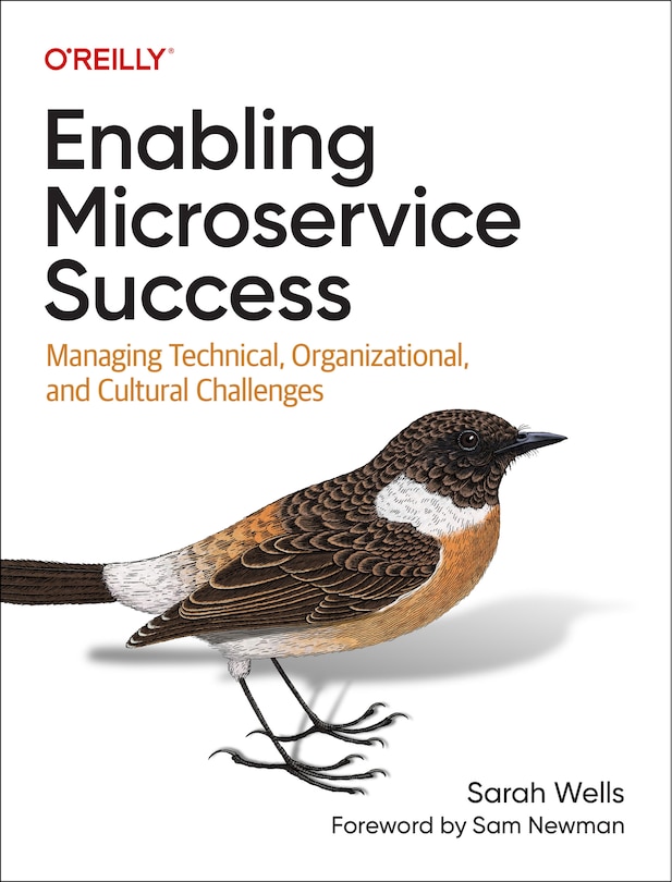 Couverture_Enabling Microservice Success