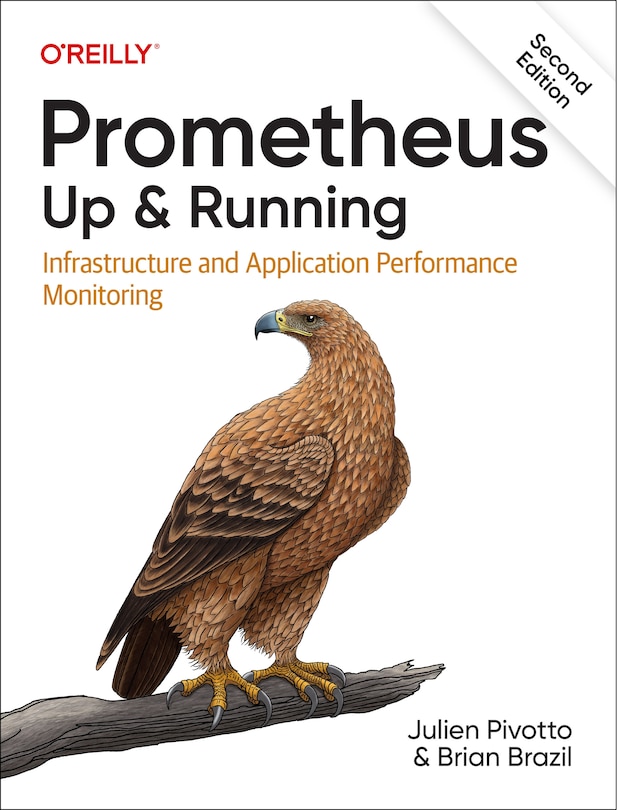 Front cover_Prometheus: Up & Running