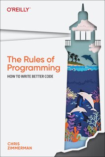 Front cover_The Rules of Programming