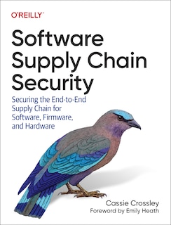 Front cover_Software Supply Chain Security