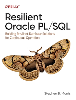 Front cover_Resilient Oracle PL/SQL