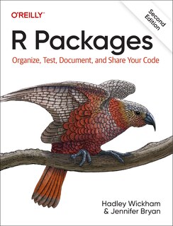 Front cover_R Packages