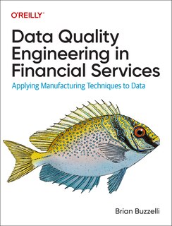 Front cover_Data Quality Engineering in Financial Services