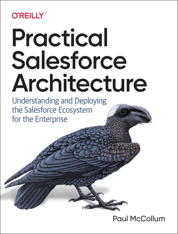 Couverture_Practical Salesforce Architecture