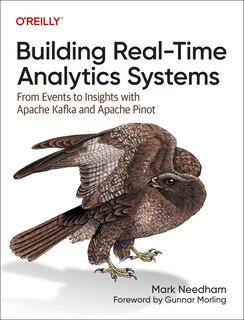Couverture_Building Real-Time Analytics Systems