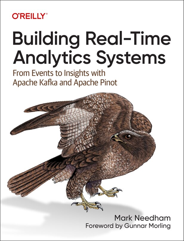 Couverture_Building Real-Time Analytics Systems