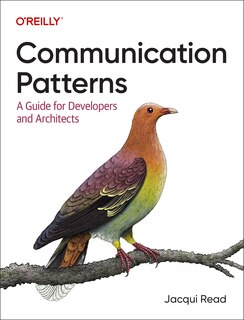 Front cover_Communication Patterns