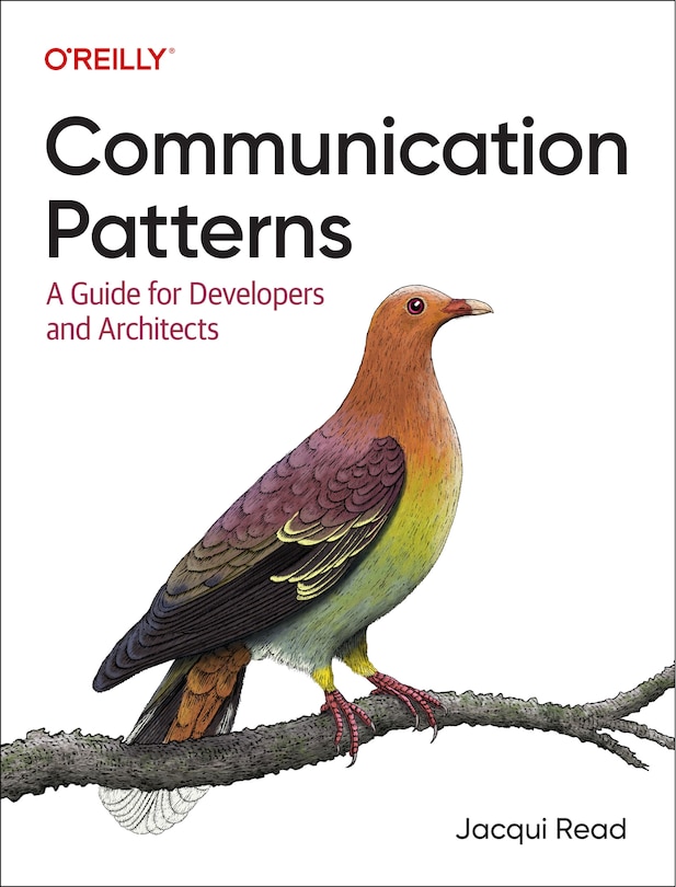 Front cover_Communication Patterns