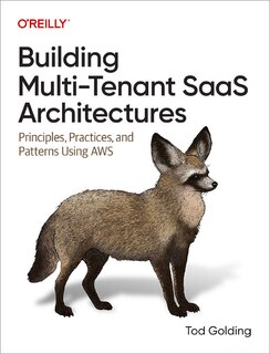 Couverture_Building Multi-Tenant SaaS Architectures