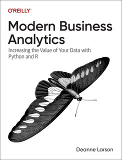 Couverture_Modern Business Analytics