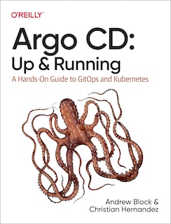Couverture_Argo CD: Up and Running