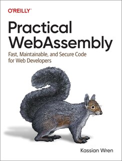 Front cover_Practical WebAssembly