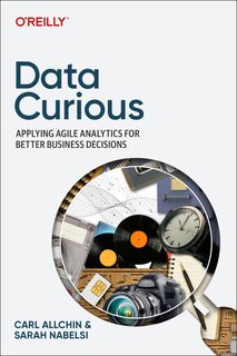 Front cover_Data Curious