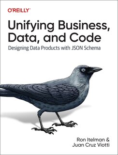 Front cover_Unifying Business, Data, and Code