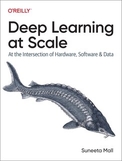 Front cover_Deep Learning at Scale