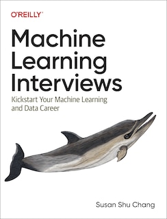 Front cover_Machine Learning Interviews