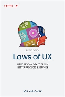 Couverture_Laws of UX