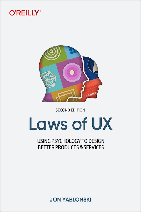 Couverture_Laws of UX
