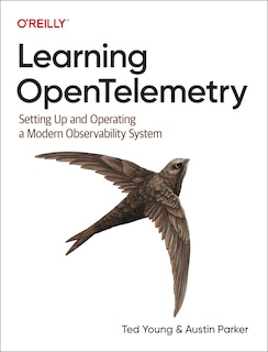 Couverture_Learning OpenTelemetry