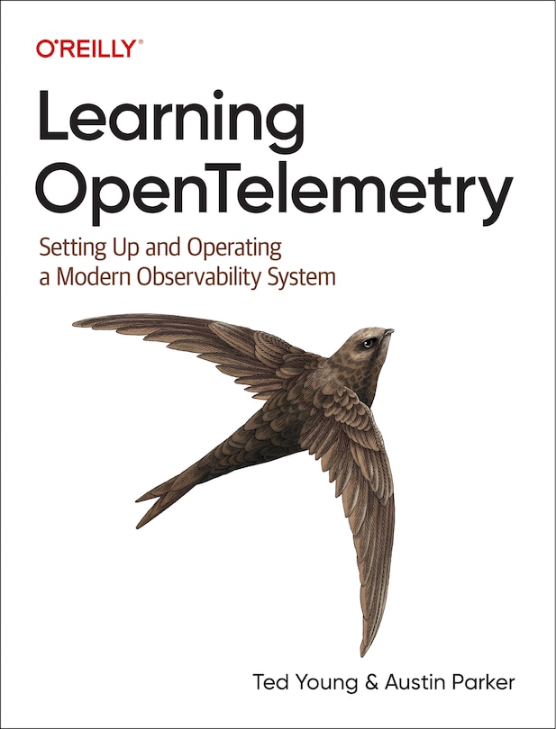 Couverture_Learning OpenTelemetry