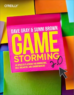 Front cover_Gamestorming 2.0