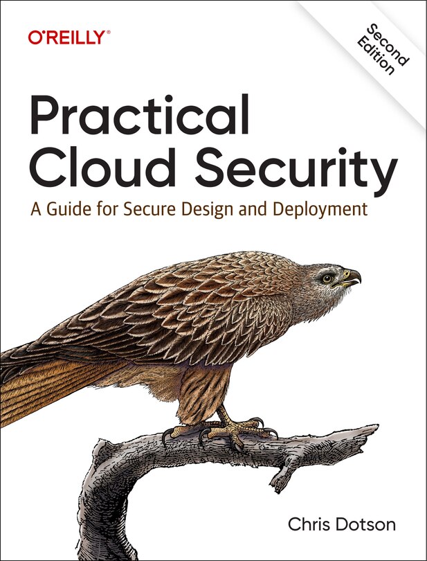 Front cover_Practical Cloud Security