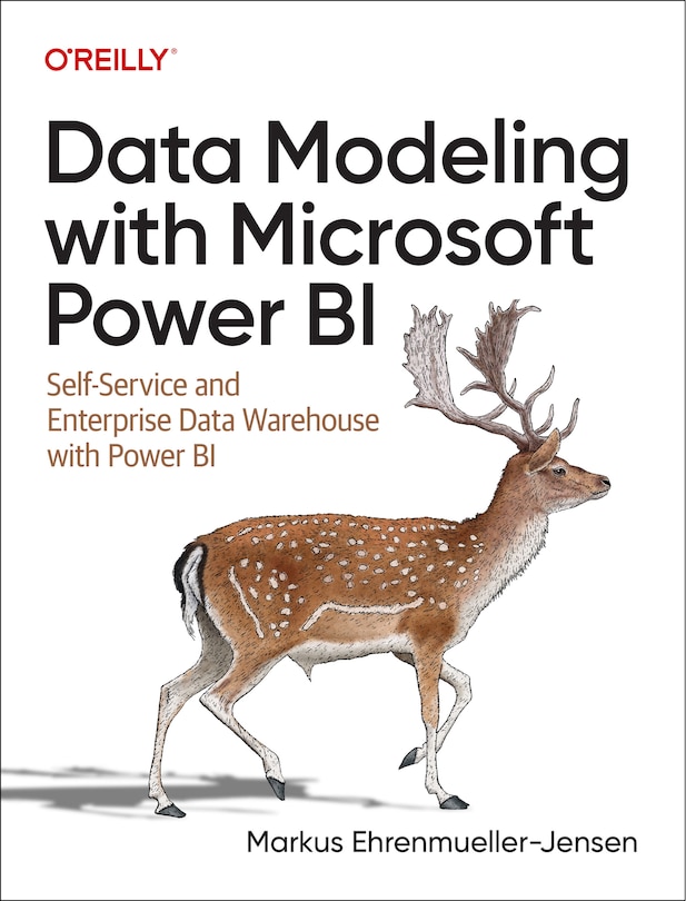 Front cover_Data Modeling with Microsoft Power BI