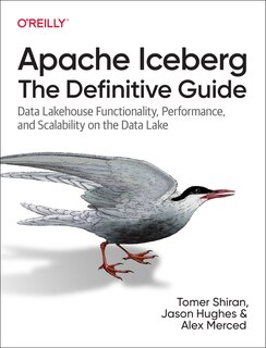 Couverture_Apache Iceberg: The Definitive Guide