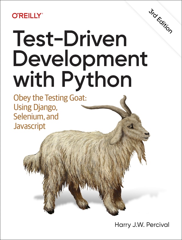 Couverture_Test-Driven Development with Python
