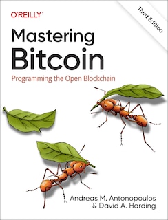 Front cover_Mastering Bitcoin