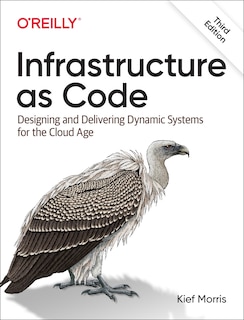 Front cover_Infrastructure as Code