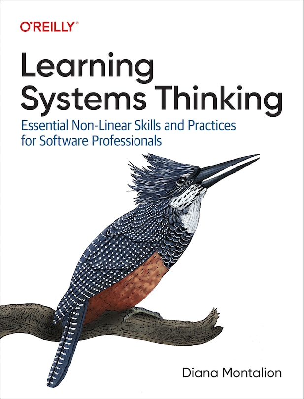 Front cover_Learning Systems Thinking