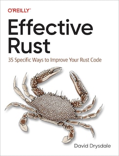 Couverture_Effective Rust