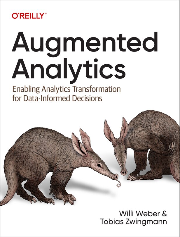 Front cover_Augmented Analytics