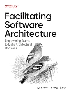 Couverture_Facilitating Software Architecture