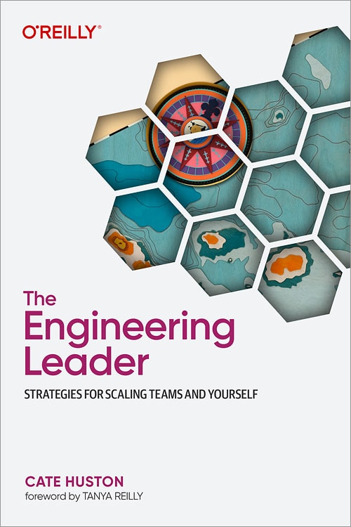Front cover_The Engineering Leader