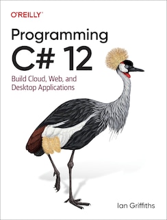 Couverture_Programming C# 12