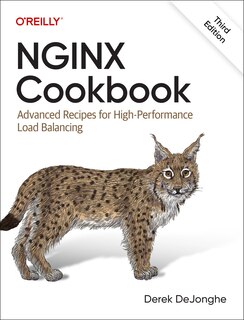 Couverture_NGINX Cookbook