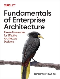 Front cover_Fundamentals of Enterprise Architecture