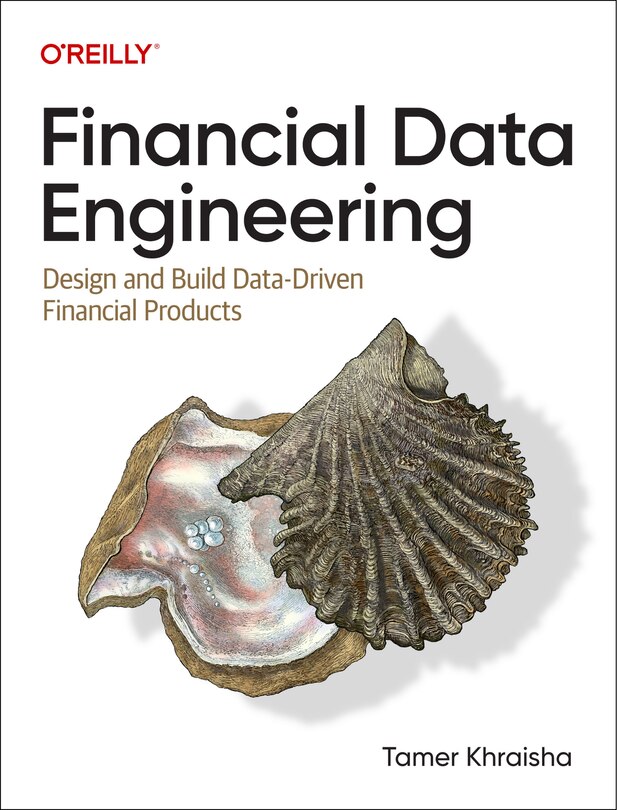 Front cover_Financial Data Engineering