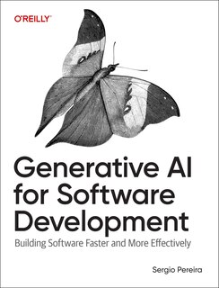 Couverture_Generative AI for Software Development