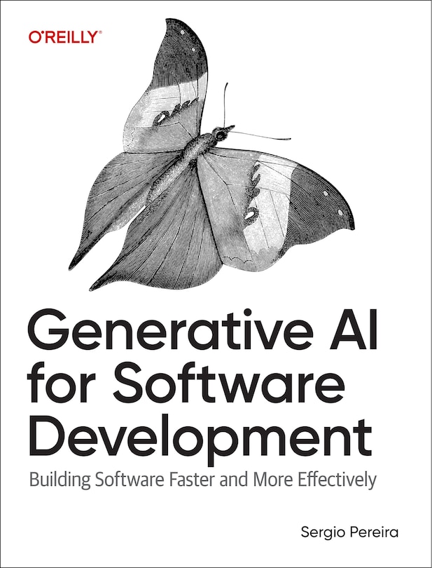 Couverture_Generative AI for Software Development
