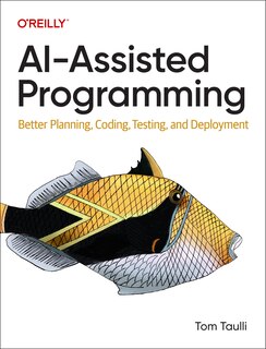 Front cover_AI-Assisted Programming
