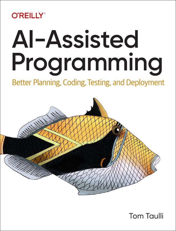 Front cover_AI-Assisted Programming