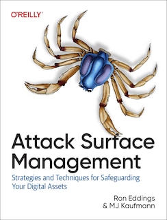 Front cover_Attack Surface Management