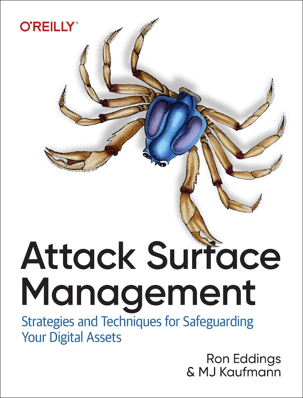 Front cover_Attack Surface Management