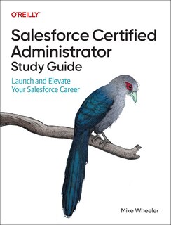 Front cover_Salesforce Certified Administrator Study Guide